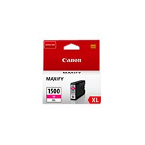 Canon Magenta Ink tank 780 pages Canon 1500XL M